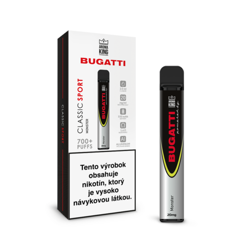 bugatti vape - Image 11